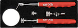 TELESCOPIC PICK UP AND MIRROR SET (YT-0662)