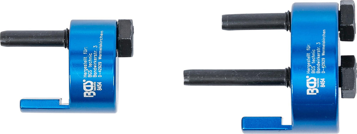 MOUNTING TOOL KIT FOR STRETCH-FIT POLY-V-BELTS | UNIVERSAL (8454)