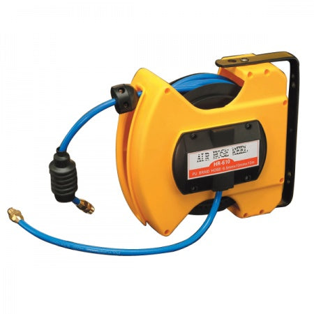 POLYURETHANE AIR HOSE, IN CASSETTE 10X10M (FH2103)