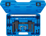 ENGINE TIMING TOOL SET | FOR BMW N51, N52, N52K, N53, N54 (62619)