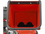 GASOLINE SHREDDER 196CM3 50MM (YT-86150)