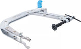 VALVE SPRING COMPRESSOR | 72 - 130 MM (1877)