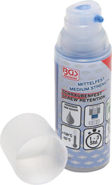 THREAD-LOCKING FLUID | MEDIUM STRENGTH | HIGH VISCOSITY | 50 G PUMP DISPENSER (80604)