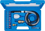 MICRO AIR GRINDER KIT | 17 PCS. (3249)