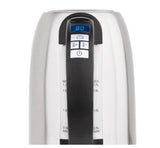 EL. KETTLE 1,7L TEMP.CONTROL IN HANDLE (68194)