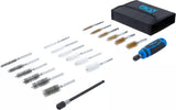BRUSH SET | 20 PCS. (379)