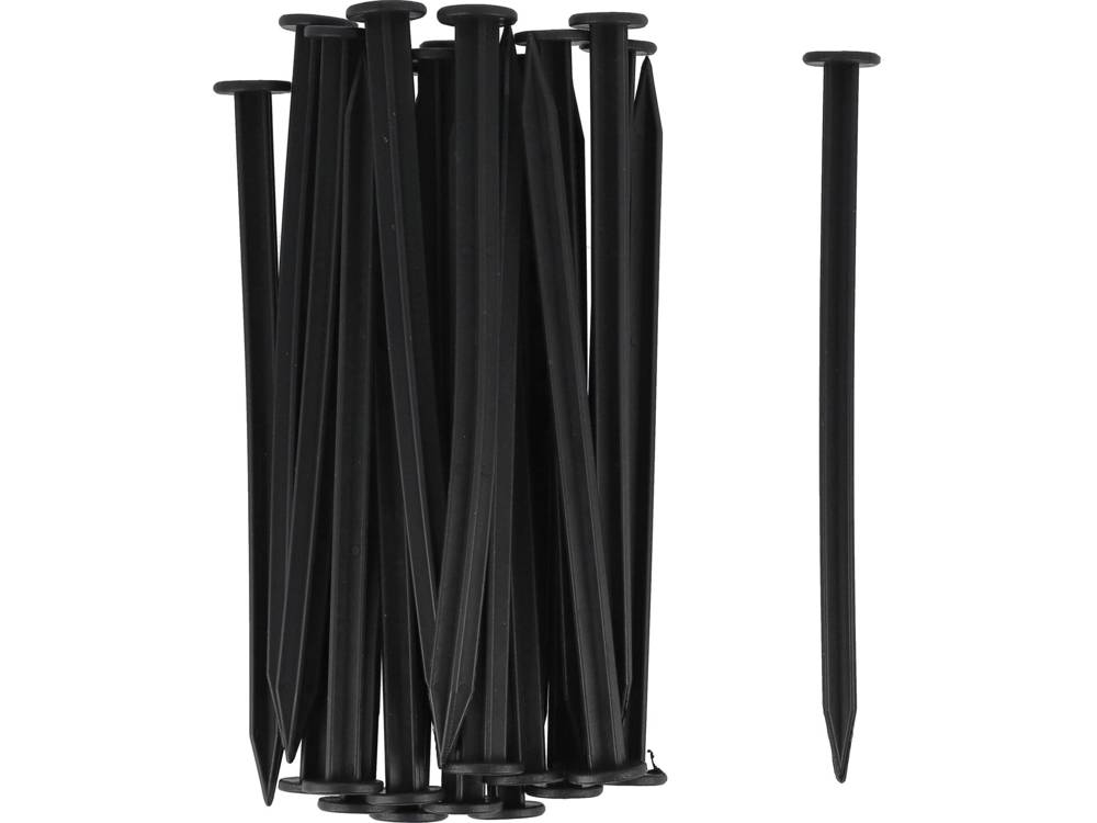 FIXING PEGS 250MM 25PCS (88714)