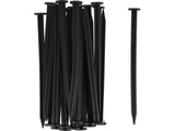 FIXING PEGS 250MM 25PCS (88714)
