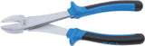 HEAVY DUTY DIAGONAL SIDE CUTTER | 240 MM (396)