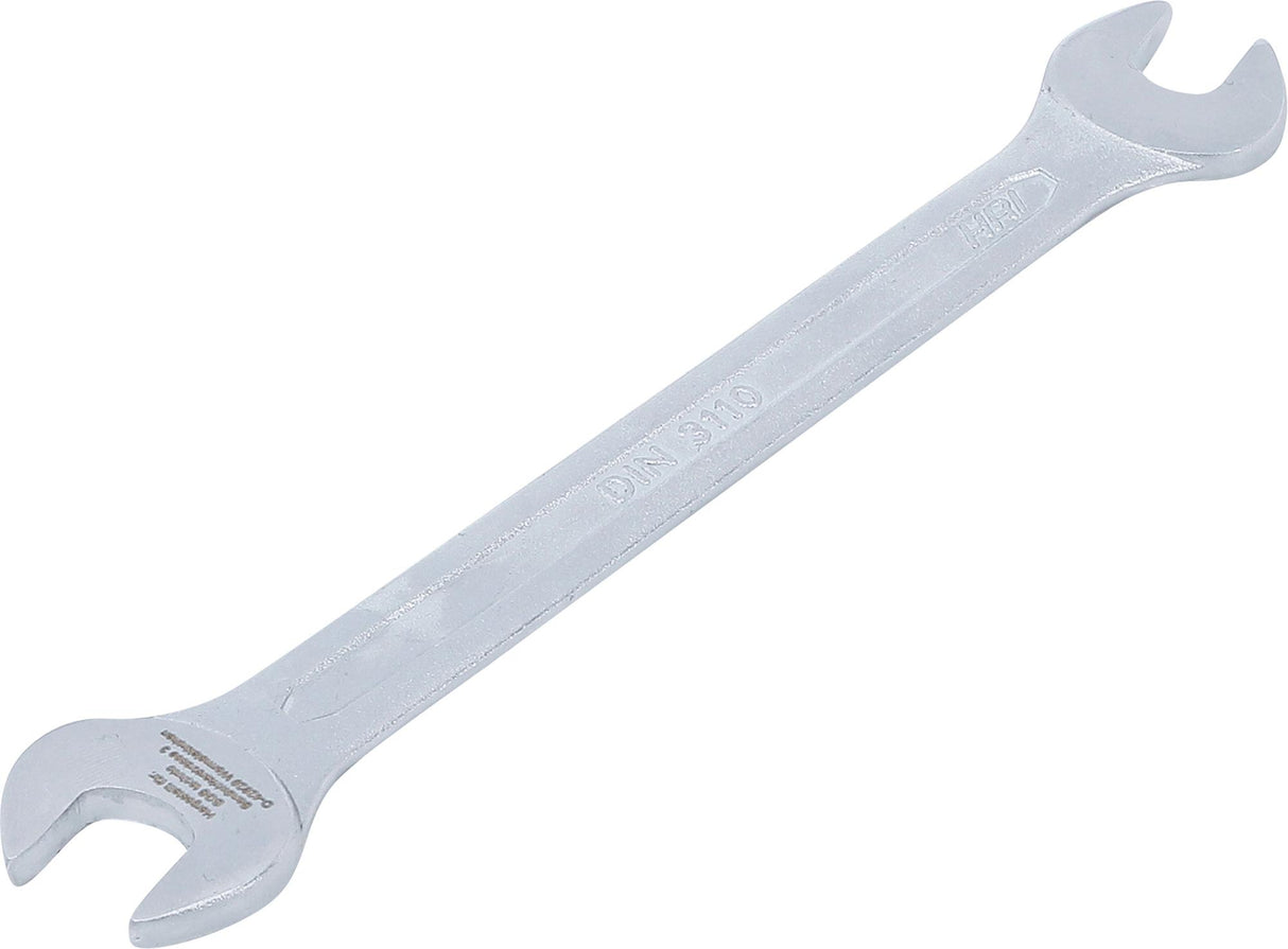 DOUBLE OPEN-ENDED SPANNER | 10 X 13 MM (1184-10X13)