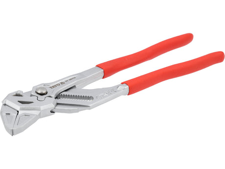 PLUMBING PLIERS | 250 MM (YT-20753)