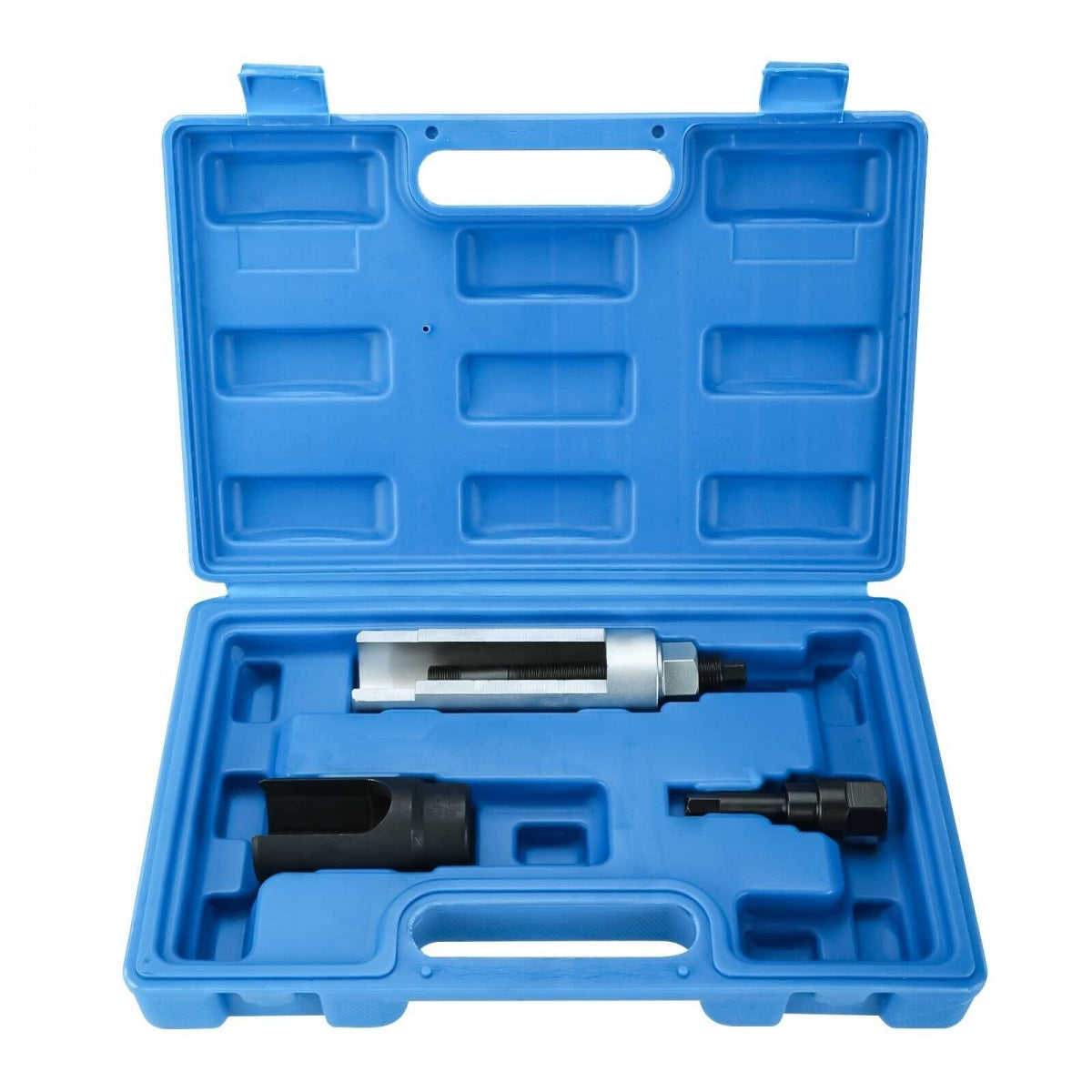 INJECTOR REMOVAL SET FOR COMMON RAIL ENGINES | 3 PCS. (QS20357)