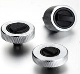 MINI REVERSIBLE RATCHET HANDLE SET | 6.3 MM (1/4") / 10 MM (3/8") / 12.5 MM (1/2") (SK6660)