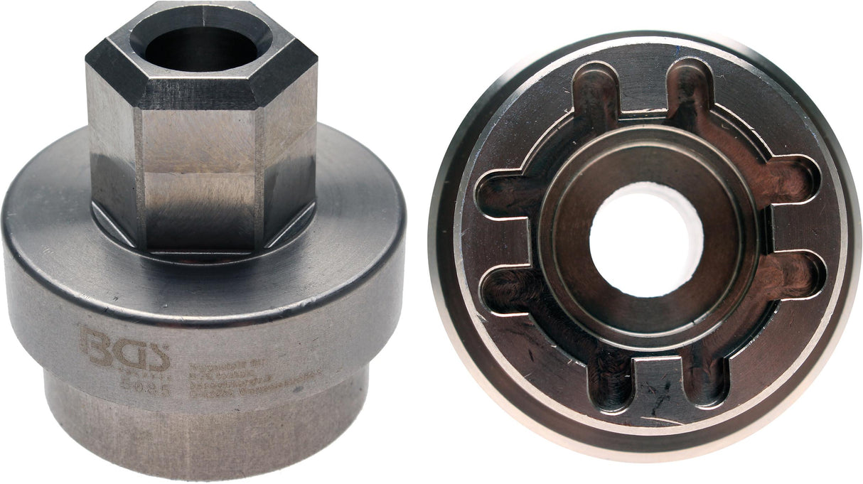 SPECIAL SOCKET | FOR DUCATI PULLY NUT SOCKET | 24 MM (5085)