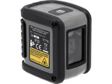 SELF LEVELING CROSS LINE GREEN LASER (18003)