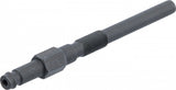 ADAPTOR FOR BGS 8008 | FOR BOSCH | M10 X 1.0 MM (8008-2)