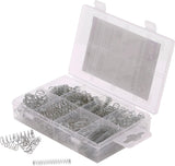 SPRING ASSORTMENT | COMPRESSION SPRINGS | 246 PCS. (9806)