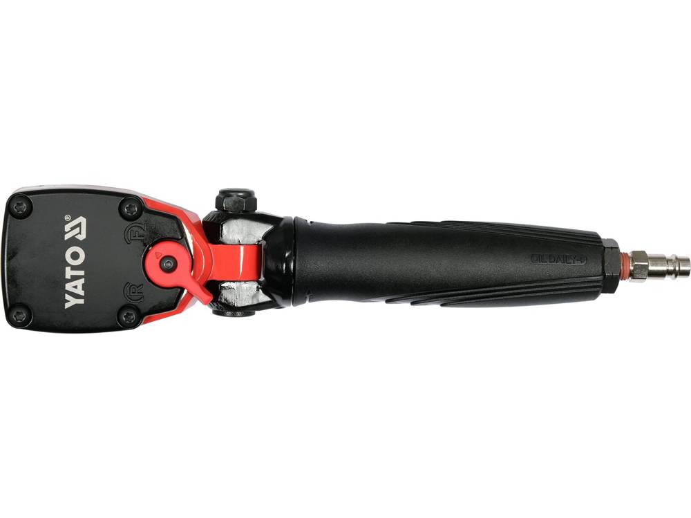 ANGLE IMPACT WRENCH 1/2" (YT-09510)