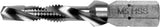 COMBINED DRILL TAP M5 HEX (YT-44842)