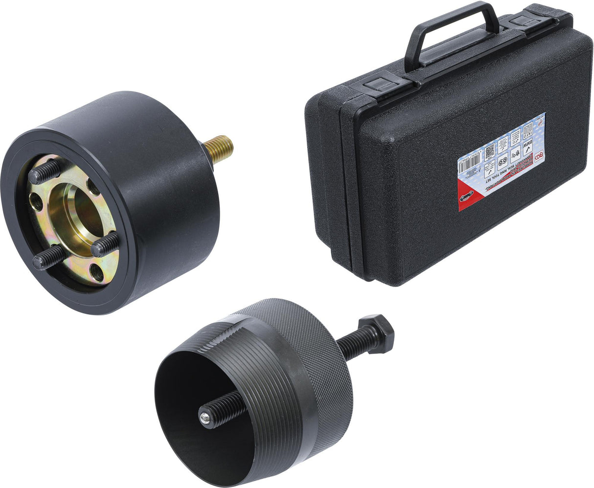 CRANKSHAFT / RADIAL SEALING TOOL SET | FOR BMW N20 / N26 (9862)