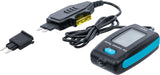 DIGITAL CURRENT TESTER FOR FUSE CONTACT (63520)