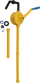 ROTARY DRUM PUMP (9698)