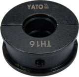 DIES TH16 FOR PRESS YT-21750/YT-21751 (YT-21752)