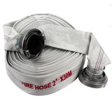 WATER HOSE | 2" | 30 M | WITH NOZZLES (79978V)
