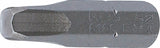 BIT | LENGTH 25 MM | 6.3 MM (1/4") DRIVE | CROSS SLOT PH4 (8188)