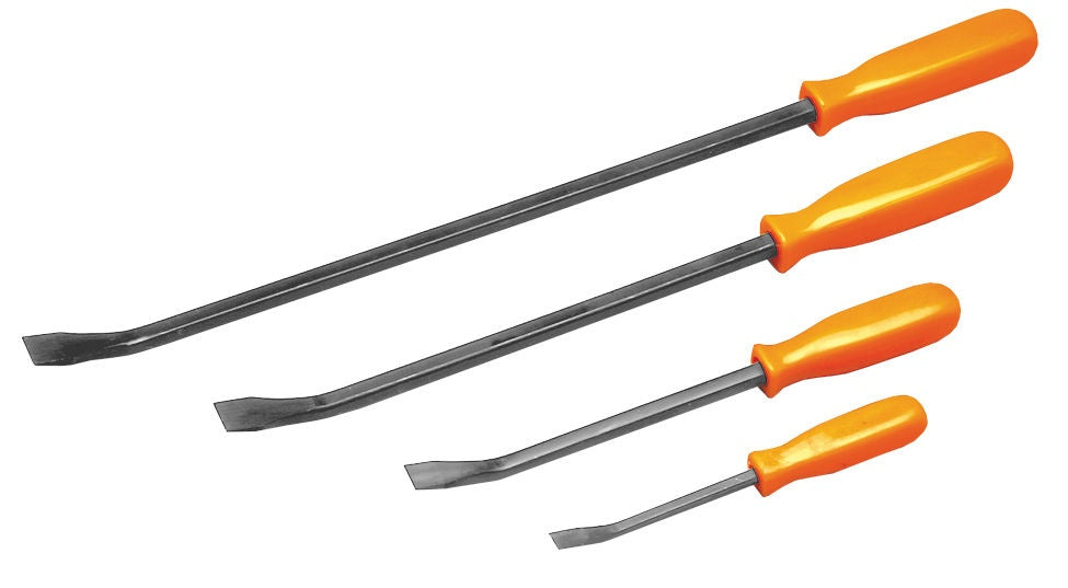PRY BAR SET | 4 PCS. (51015V)