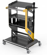 TOOL TROLLEY ON WHEELS | DIAGNOSTIC TABLE | MOBILE (TDC300)
