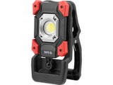 PORT. FLOODLIGHT. 20W 2000LM WITH CLAMP (YT-818216)