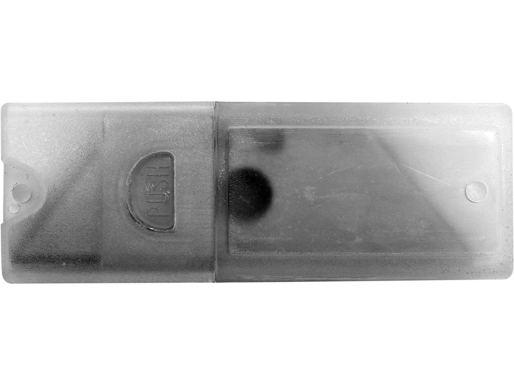 TRAPEZOID SPARE BLADES 10PCS (76036)