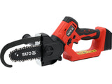 CARPENTRY CHAINSAW 18V (BODY; BRUSHLESS) (YT-828116)