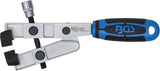 PLIERS FOR AXLE BOOT CLAMPS | FOR USE WITH TORQUE WRENCH | 90° ANGLED (163-2)