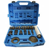BEARING PRESS / DRIFT SET | NYLON | 36 PCS. (SK1349)
