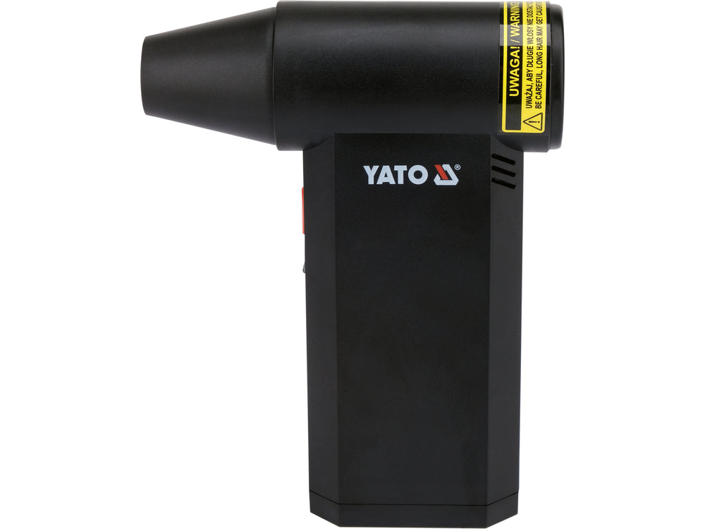 AIR DUSTER 135000 RPM (YT-82938)
