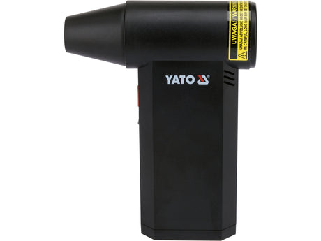 AIR DUSTER 135000 RPM (YT-82938)