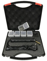 PLASTIC REPAIR SYSTEM/HOT STAPLER PLASTIC WELDING KIT (HSW70)