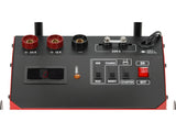 BATTERY CHARGER & JUMP STARTER 12/24V 20-400A (YT-83063)