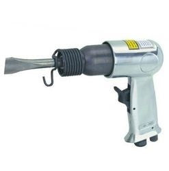 PNEUMATIC HAMMER WITH SET | 4 CHISELS (AT2010)