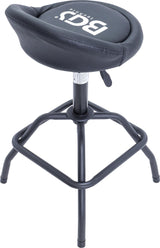 WORKSHOP STOOL | HEIGHT ADJUSTABLE | 630 - 770 MM (70144)