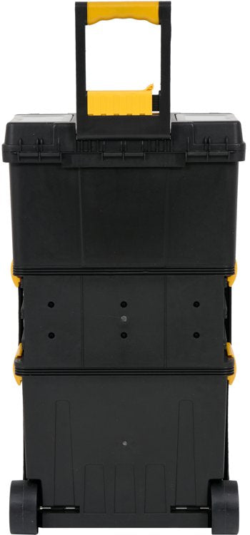 TROLLEY TOOL BOX 3 SEGMENTS (78736)