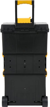 TROLLEY TOOL BOX 3 SEGMENTS (78736)