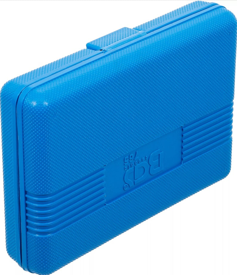 SECURITY BIT SET | 6.3 MM (1/4") DRIVE | 100 PCS. (765)