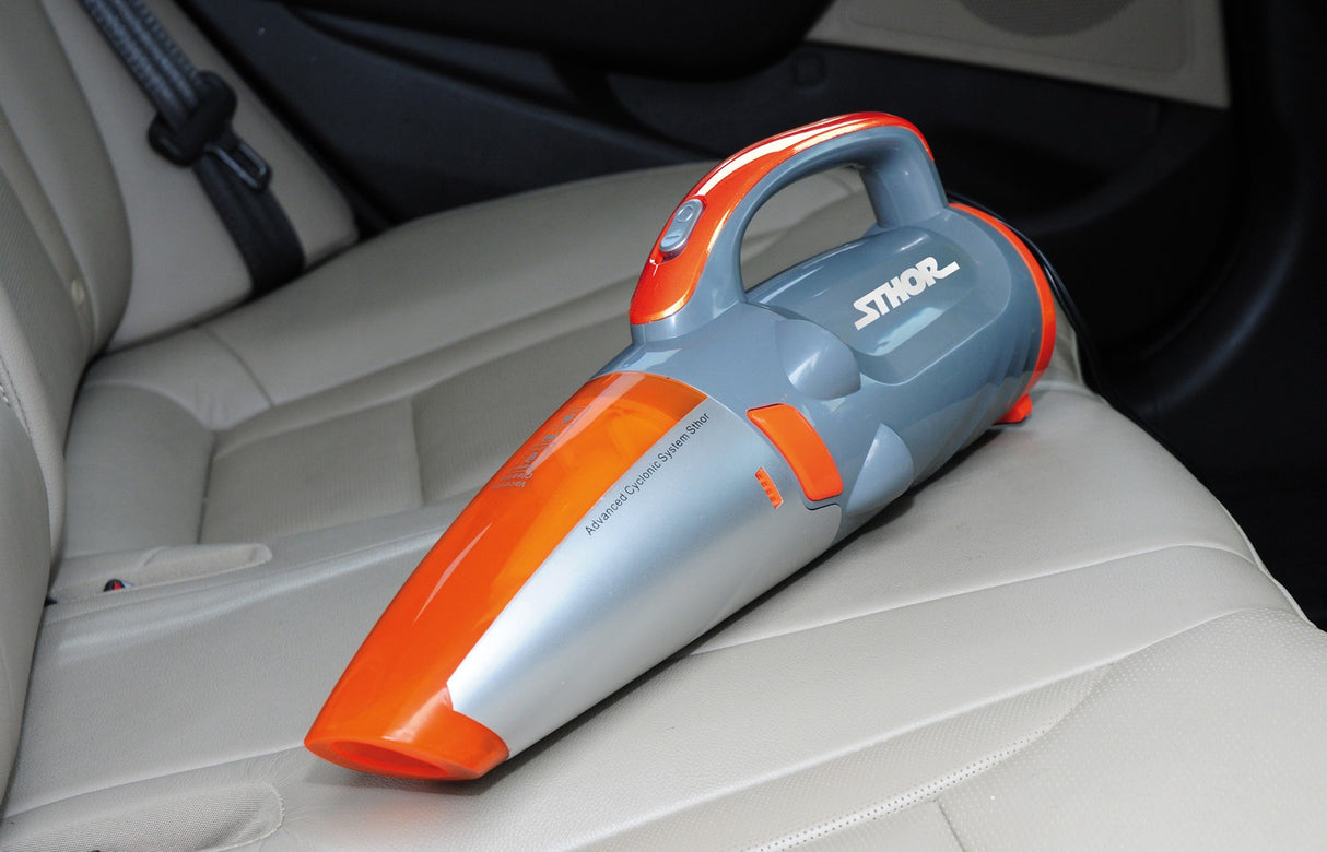 CAR VACUUM CLEANER | 12V (82951)