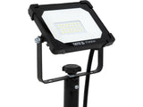 FLOODLIGHT SMD LED, TRIPOD 20W 1900LM (YT-818141)