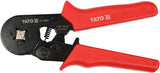 CRIMPING PLIERS CABLE-END SLEEVE (YT-23051)