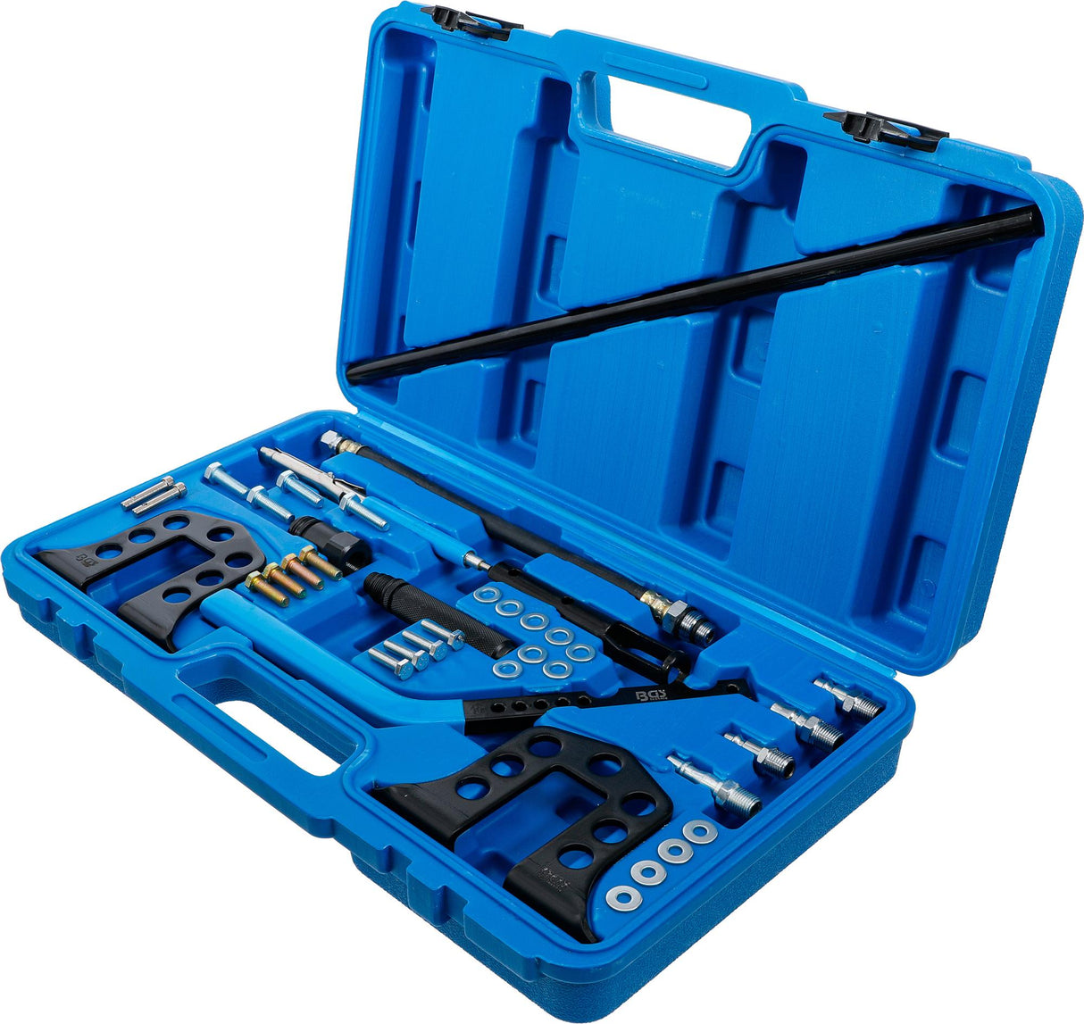 VALVE SPRING COMPRESSOR ASSEMBLY SET | 13 PCS. (1778)
