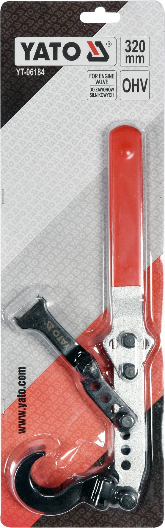 VALVE SPRING COMPRESSOR (YT-06184)